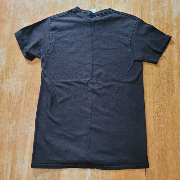 Small Vintage Nivana MTV Unplugged 2006 Concert T Shirt Delta Tag - Picture 9 of 9